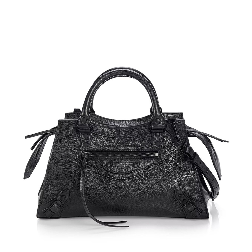 BALENCIAGA Neo Classic City Small Bag
